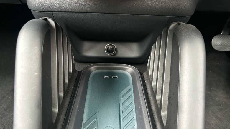 MINI Aceman 160kW SE Exclusive 54kWh 5dr Auto Electric Hatchback